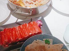 -小肥羊·牛羊肉火锅(万达广场店)