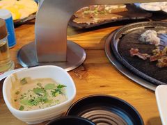 -韩呈黑牛家烤肉(太原街万达店)