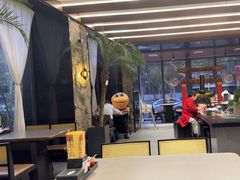 -陈熹公民族美食文化餐厅(中华广场店)