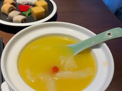 -唐廊烤鸭店(工体店)