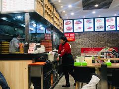 -君达小吃(建西苑店)