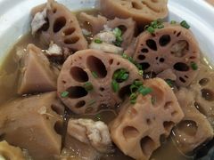 -金苑海鲜酒家(新港中路店)