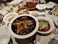 -悦融琥珀·京鲁菜·海味珍品(西单店)