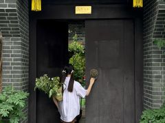-海窝子古镇