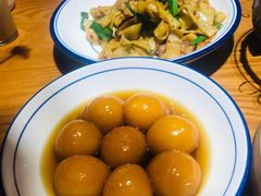 -爷爷的土钵菜(街道口店)