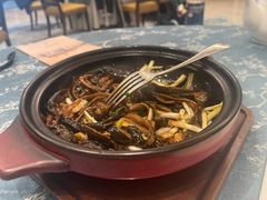-扬州香格里拉·香宫中餐厅