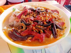 羊杂-胖子老牌优质水煎包