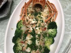-南湖船菜大酒店