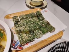 -阿露佳·舌尖上的安吉菜