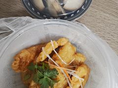 -强强烧烤·宵夜(方庄店)