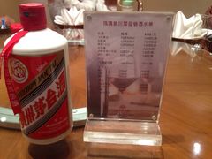 -华夏食府中餐厅(中原路店)