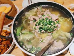 -全牛匠·乐山跷脚牛肉(新中关店)