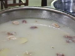 -金瑶池·猪肚鸡·传统冬瓜盅(20年白沙店)