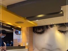 -麦当劳(新世纪环球中心店)