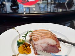 -北京文晖宾馆-餐厅(朝阳门店)