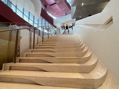 -交通银行前滩31演艺中心