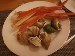 -威斯汀舞台餐厅