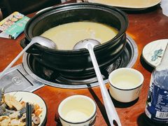 -菌之家·专业纯野生菌火锅·特色炒菌