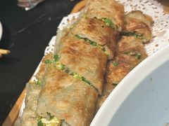 -芳芳私房菜·精做淮扬菜(承德路店)