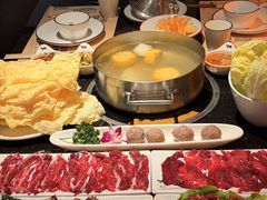 -牛事制造局牛肉火锅(莲岳路店)