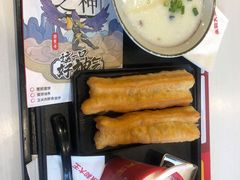 -永和大王(春日上新·阜成门店)