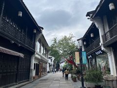 -南宋御街