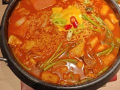 -将军牛排·尔滨地标朝鲜族美食(总店)