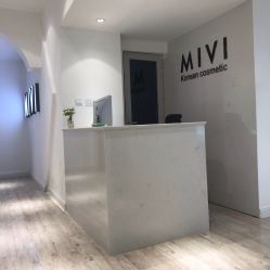-MIVI半永久纹眉绣眉