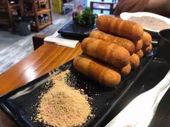 -味仙疯美蛙鱼头(清扬路总店)