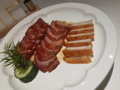 -顺鹅季·非遗烧鹅(六道口店)