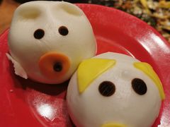 -云海肴·汽锅鸡·云南菜(广安门天虹店)
