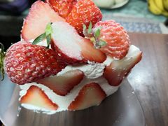 -半勺舒舒生日蛋糕店