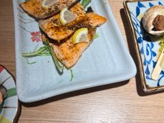 -德川家日本料理(顺义华联店)