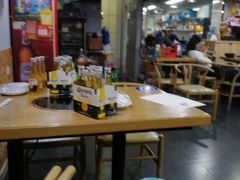 大堂-牛味道炭火烤肉(湖前总店)