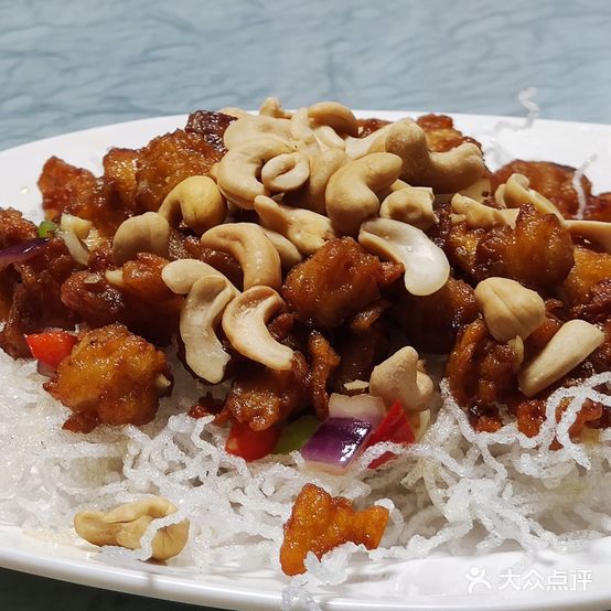 興达民族酒家(琼中第二农贸市场店)