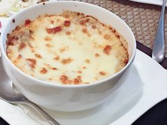 -小蕃茄意大利餐厅(开发区时尚天街店)