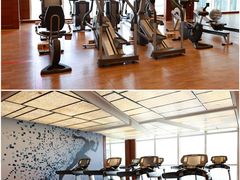 -广州粤海喜来登酒店