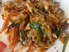 -石老头关东饺子王·东北菜(嘉华鑫城店)