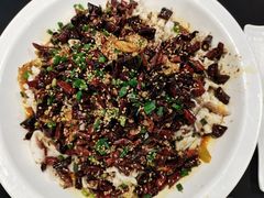 -三猫黑鱼花(南大店)