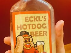 -Eckl’s爱氏热狗(猫街店)