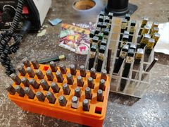 -十八字金·银饰·开蚌DIY·手工体验团建(富力广场店)