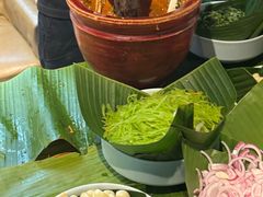 -一坐一忘云南菜(三里屯店)