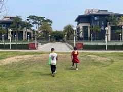 -星璨·自助餐厅-厦门禹洲温德姆至尊豪廷大酒店