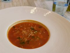 -郑州希尔顿酒店·阿米奇意大利餐厅