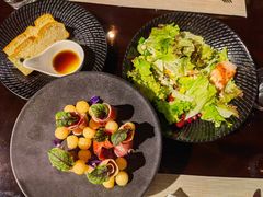 -成都钓鱼台精品酒店-品聚·成都餐厅
