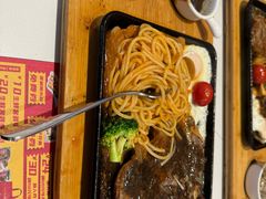 -豪享来(我格广场店)