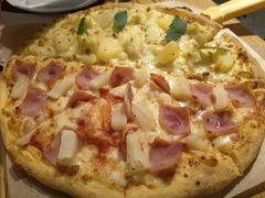 -乐凯撒披萨(正佳广场店)