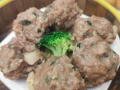 -君德澜酒家·创意粤菜(金山谷店)