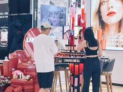 -百盛(万象城店)