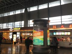 -杭州九堡客运中心